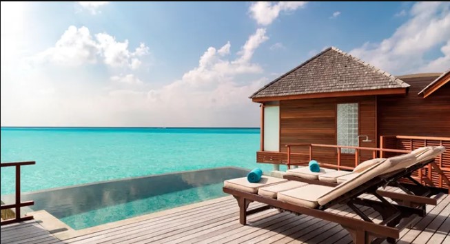 Over Water Suite photo 6